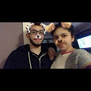 Meet your Posher, Diana